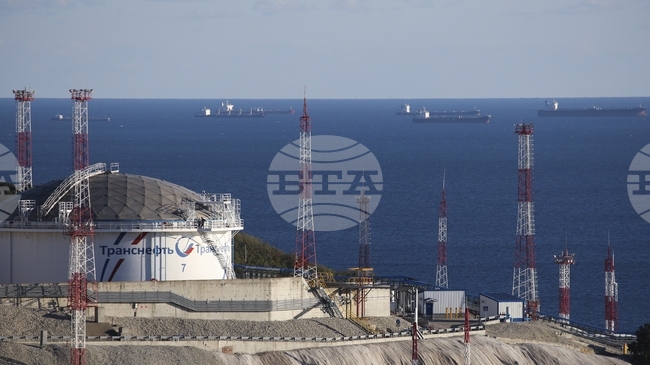 Износът на петрол по Каспийския тръбопроводен консорциум остава стабилен, обяви Казахстан