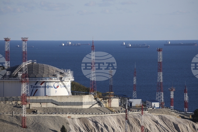 Износът на петрол по Каспийския тръбопроводен консорциум остава стабилен, обяви Казахстан