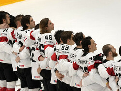 Finland Hockey Worlds