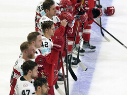 Finland Hockey Worlds
