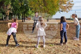 Видин - млада актриса - театрална школа