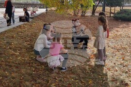 Видин - млада актриса - театрална школа