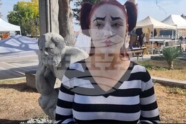 Видин - млада актриса - театрална школа