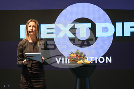 Международен форум за дигитални финанси NEXT DIFI 2023 - агенция "Тренд"