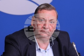 Национален пресклуб на БТА-София - „Неутрална България“ - пресконференция