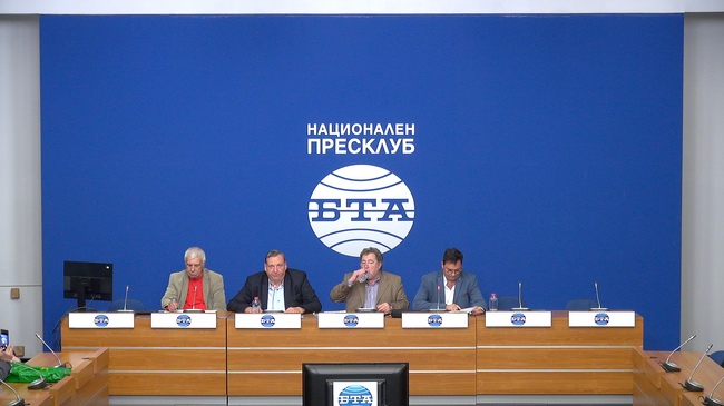 Коалиция „Неутрална България“ представя виждането си за развитие на Враца