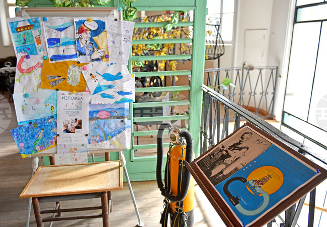 Варна - Музей за нова история на Варна - изложба