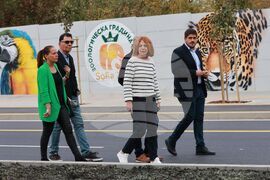 Булевард "Филип Кутев" - строителство - проверка - пускане в движение - предстоящо