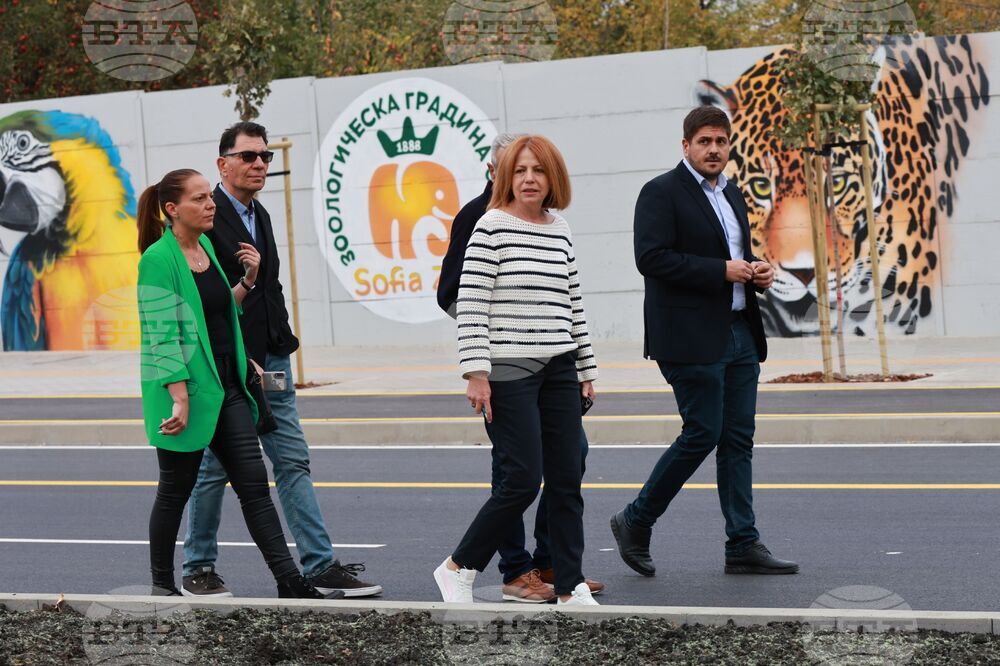 Булевард "Филип Кутев" - строителство - проверка - пускане в движение - предстоящо