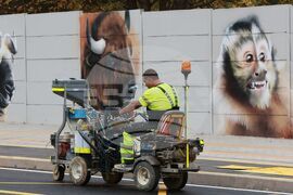 Булевард "Филип Кутев" - строителство - пускане в движение - предстоящо