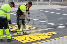 Булевард "Филип Кутев" - строителство - пускане в движение - предстоящо