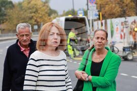 Булевард "Филип Кутев" - строителство - проверка - пускане в движение - предстоящо