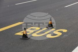 Булевард "Филип Кутев" - строителство - пускане в движение - предстоящо