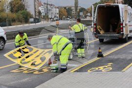 Булевард "Филип Кутев" - строителство - пускане в движение - предстоящо