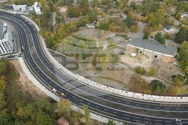 Булевард "Филип Кутев" - строителство - пускане в движение - предстоящо