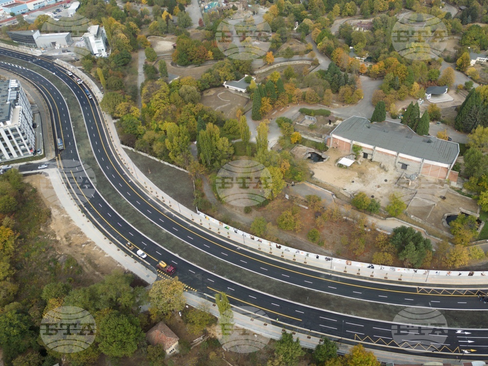 Има множество неверни твърдения относно строителство в района на бул. "Филип Кутев" и река Драгалевска, казва кметът на район "Лозенец"