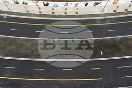 Булевард "Филип Кутев" - строителство - пускане в движение - предстоящо