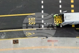 Булевард "Филип Кутев" - строителство - пускане в движение - предстоящо