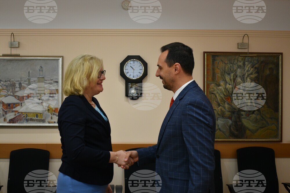 Austrian Investments in Bulgaria Reach nearly EUR 5.5 Bln