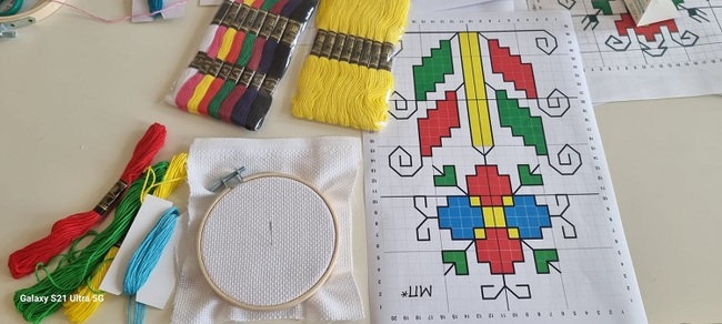 Работилница „Да хванем иглата“ ще бъде организирана днес в Посолството на България в Токио