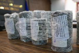 МРРБ - пътна мрежа - проверки - пресконференция