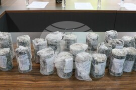 МРРБ - пътна мрежа - проверки - пресконференция