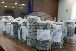 МРРБ - пътна мрежа - проверки - пресконференция