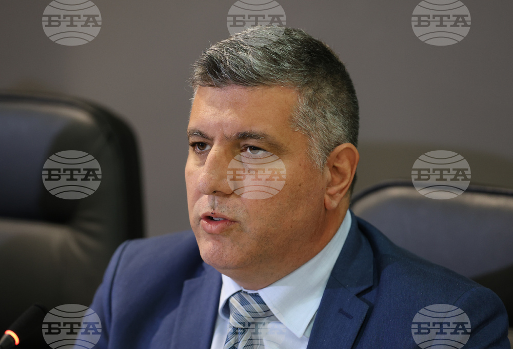 МРРБ - пътна мрежа - проверки - пресконференция