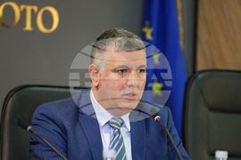 МРРБ - пътна мрежа - проверки - пресконференция