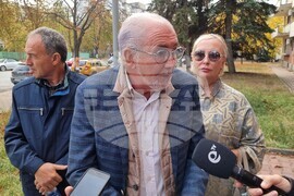 Кърджали - разпоредително заседание - катастрофа - Лютви Местан