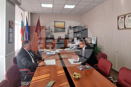 Стара Загора - БТА - Тракийски университет - Договор за партньорство