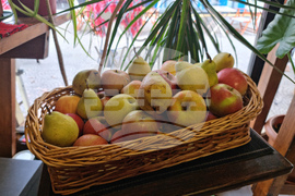 Седмица на достъпа до добра храна - фермерска закуска