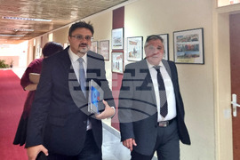 Стара Загора - БТА - Тракийски университет - Договор за партньорство