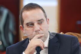 Парламент - Комисия по здравеопазване - заседание