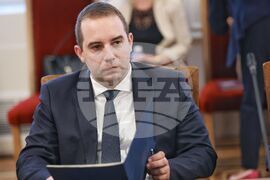 Парламент - Комисия по здравеопазване - заседание