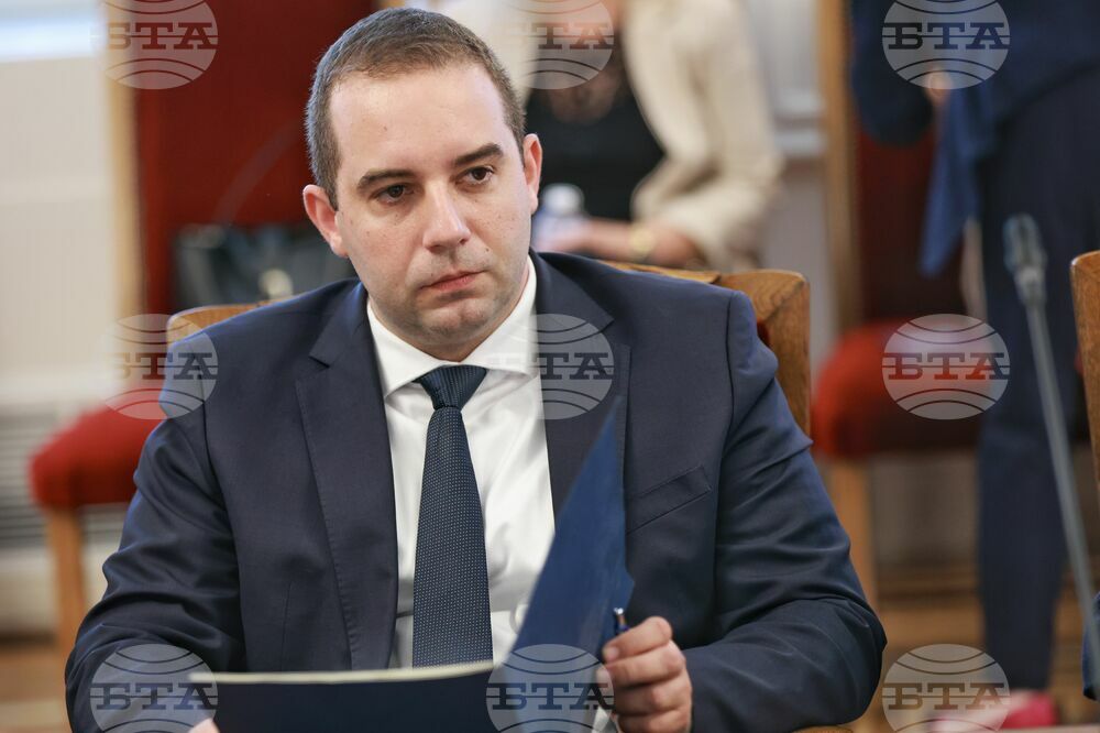 Парламент - Комисия по здравеопазване - заседание