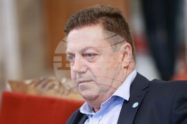 Парламент - Комисия по здравеопазване - заседание