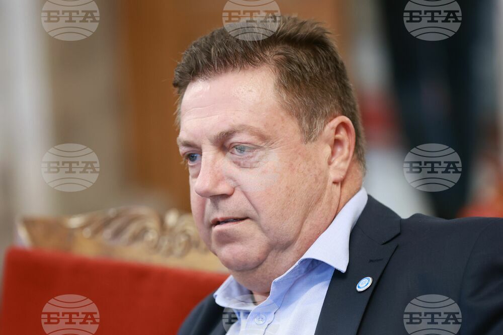 Парламент - Комисия по здравеопазване - заседание