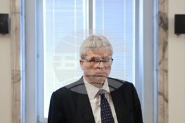 Парламент - Комисия по здравеопазване - заседание