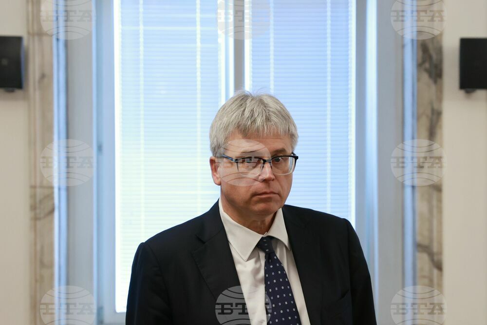 Парламент - Комисия по здравеопазване - заседание