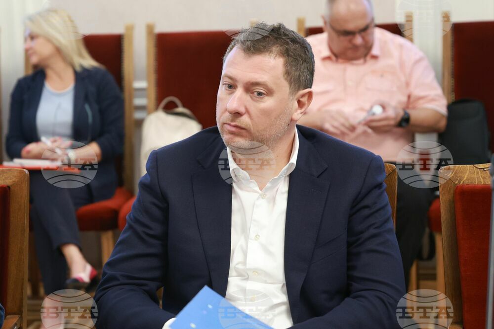 Парламент - Комисия по здравеопазване - заседание