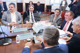 Парламент - Комисия по здравеопазване - заседание