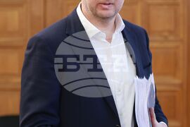 Парламент - Комисия по здравеопазване - заседание