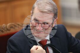 Парламент - Комисия по здравеопазване - заседание