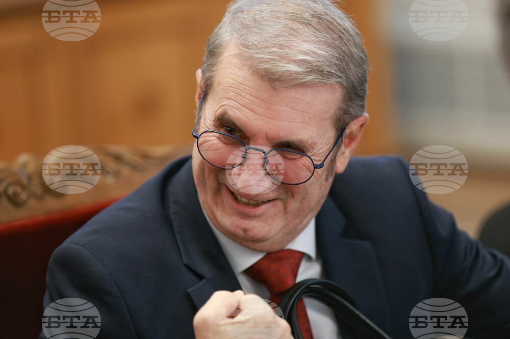 Парламент - Комисия по здравеопазване - заседание