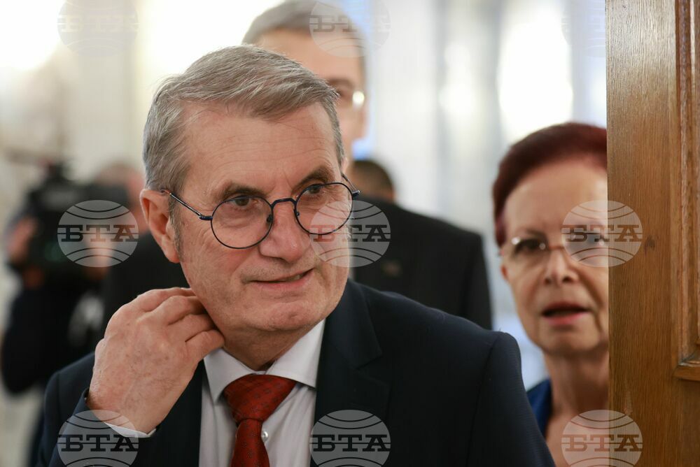Парламент - Комисия по здравеопазване - заседание