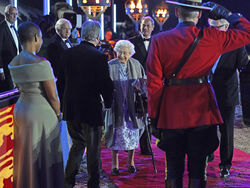 Britain Royals