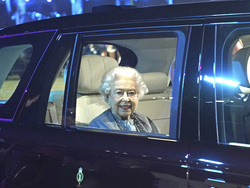 Britain Royals