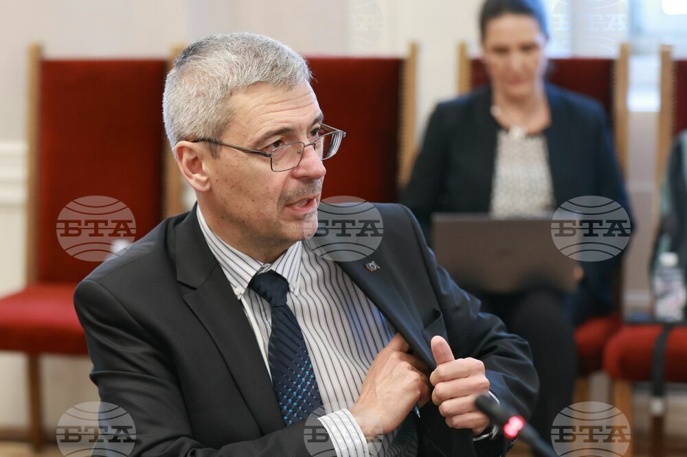 Парламент - Комисия по здравеопазване - заседание