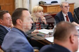 Парламент - Комисия по здравеопазване - заседание